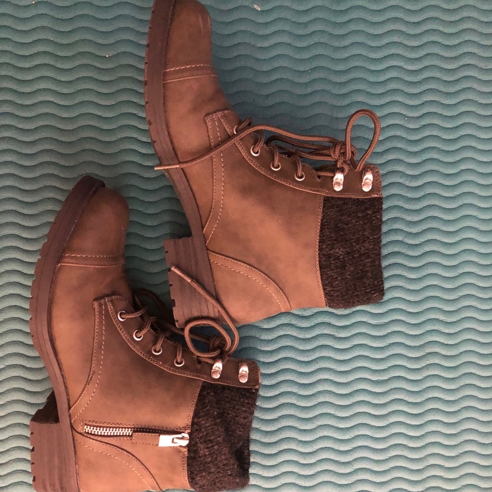 Booties